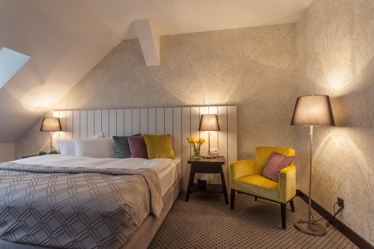 Hotel Pod Lipou Resort Modra Pokój zdjęcie