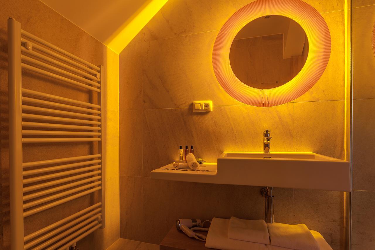 Hotel Pod Lipou Resort Modra Zewnętrze zdjęcie