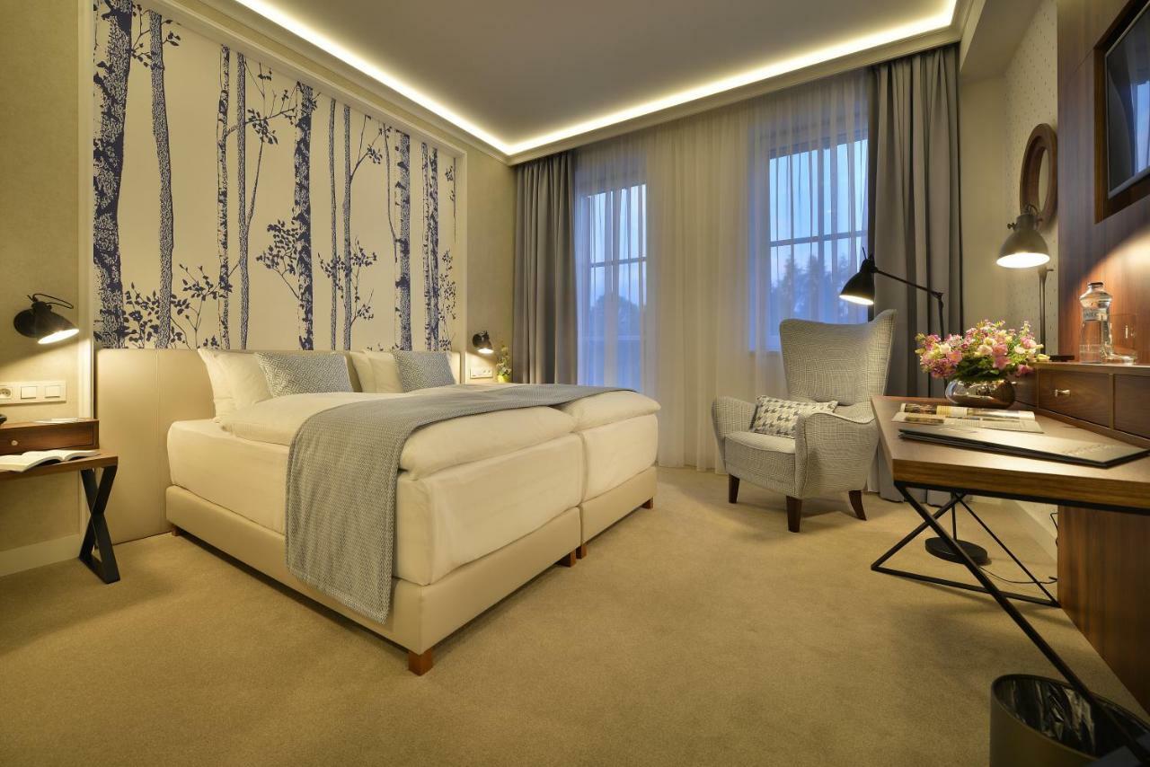 Hotel Pod Lipou Resort Modra Zewnętrze zdjęcie