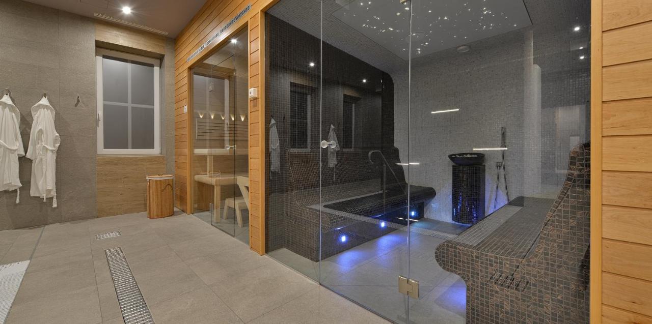 Hotel Pod Lipou Resort Modra Zewnętrze zdjęcie