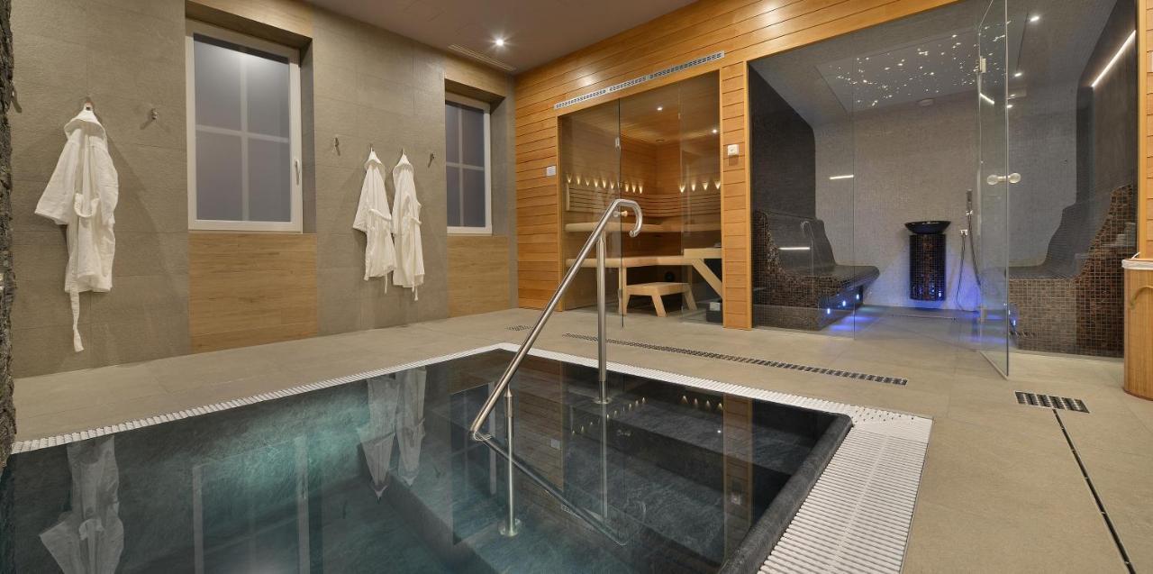 Hotel Pod Lipou Resort Modra Zewnętrze zdjęcie
