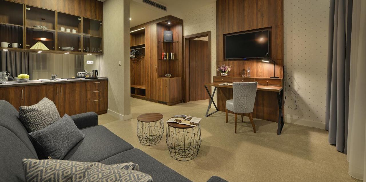 Hotel Pod Lipou Resort Modra Zewnętrze zdjęcie